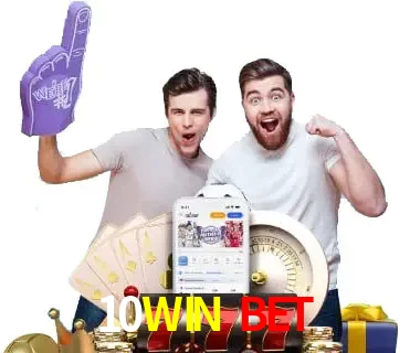 10WIN BET