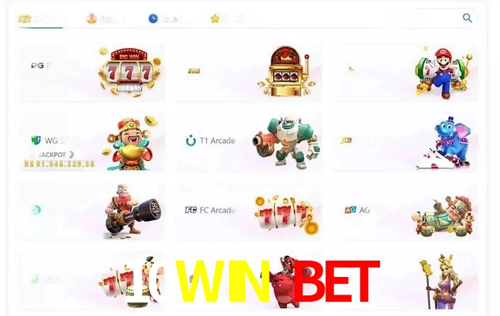 Slot