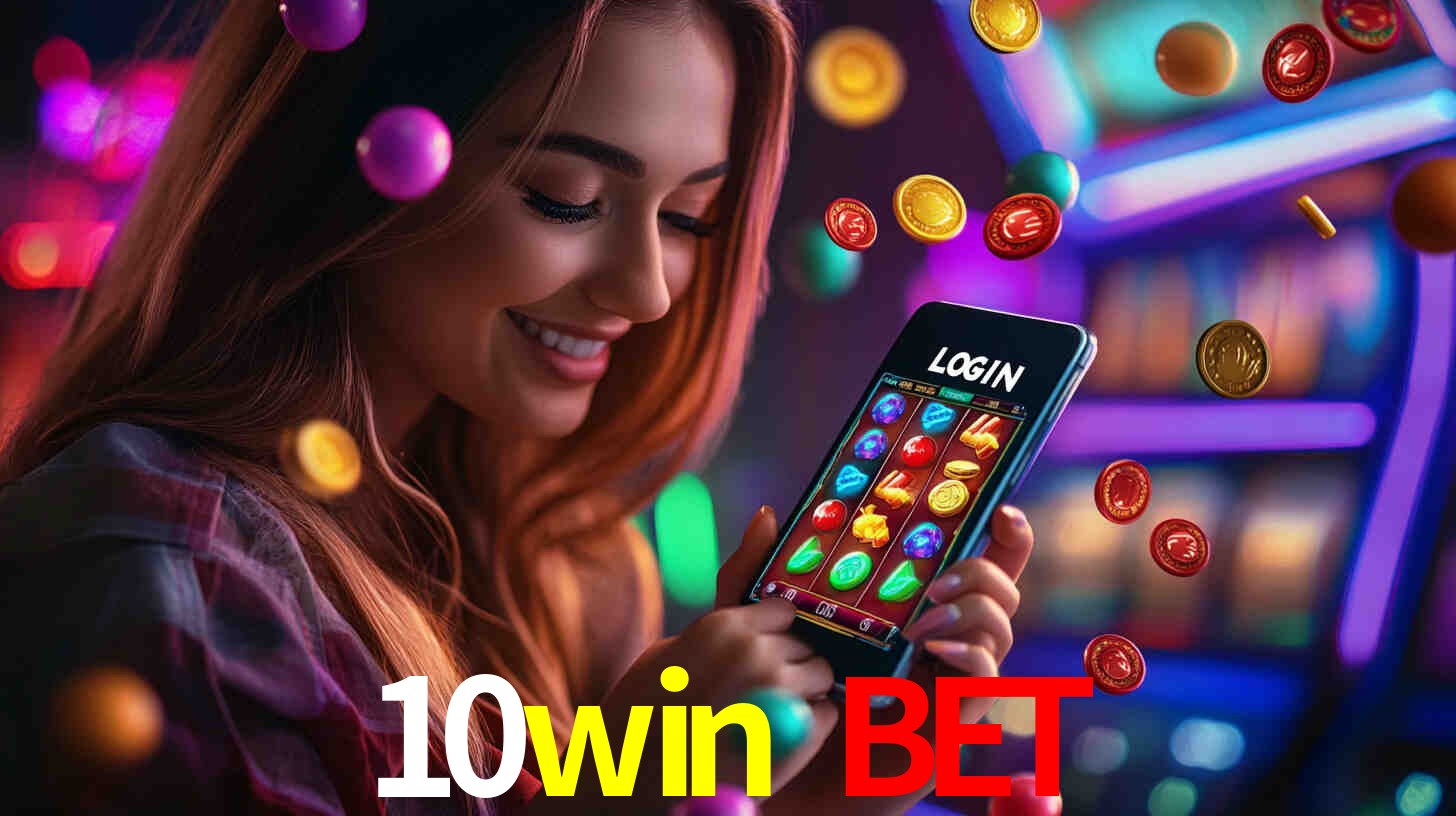 Processo de Download do App 10win bet - Passo a Passo Simples