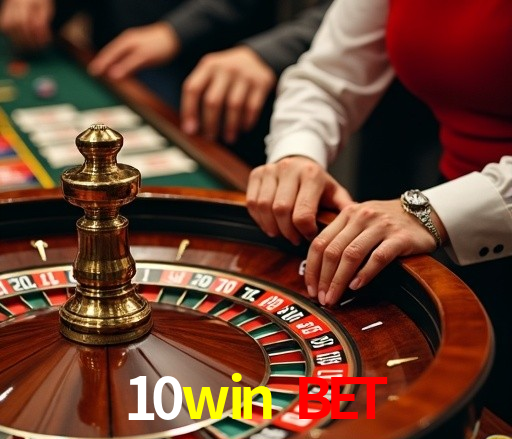 Interface do Aplicativo 10win bet - Design Premium e Intuitivo