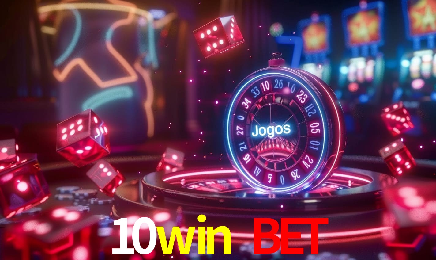 Cassino ao Vivo 10win bet - Dealers Brasileiros Profissionais